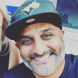 Meet your Posher, Jay